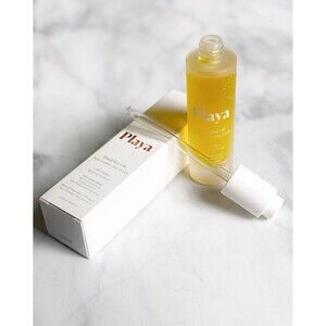 Playa Ritual Hair Oil 1.52oz/45mL NEW IN BOX